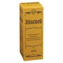 Abbildung: Diacard Liquidum 100 ml, Liquidum PZN 07418429 