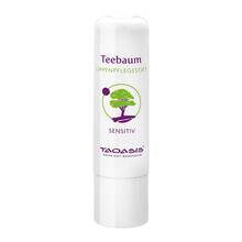 Abbildung: Teebaum Lippenpflege Stift 1 St, Stifte PZN 07418872 