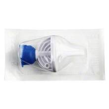 Abbildung: Mini Spike Plus mit Partikelfilter 1 St PZN 07423465 