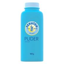 Abbildung: PENATEN BABY Puder 100 g, Puder PZN 07437237 