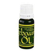 Abbildung: Teebaum Öl 10 ml, Öl PZN 07453561 