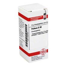 Abbildung: POLLENS D 30 Globuli 10 g, Globuli PZN 07459196 