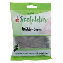 Abbildung: Seefelder Mühlenbesen Kda 100 g, Bonbons PZN 07473032 