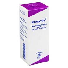 Abbildung: KLIMACTIV Tropfen 100 ml, Tropfen PZN 07474209 