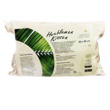 Abbildung: HEUBLUMENKISSEN 30x40 cm 1 St PZN 07479419 