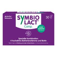 Abbildung: Symbiolact comp.Beutel 30 St, Beutel PZN 07493425 