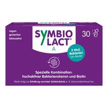 Abbildung: Symbiolact A Beutel 30 St, Beutel PZN 07493431 