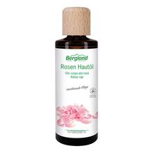 Abbildung: Rosen Hautöl 125 ml, Öl PZN 07494815 