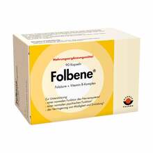 Abbildung: Folbene Kapseln 90 St, Kapseln PZN 07498612 