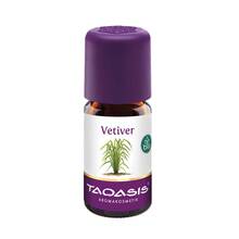 Abbildung: Vetiver Bio Öl 5 ml, Öl PZN 07508977 