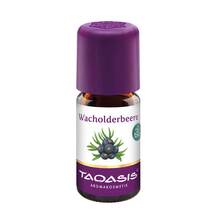 Abbildung: Wacholderbeere Öl Bio 5 ml, Öl PZN 07508983 