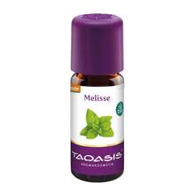 Abbildung: Melissen Öl Bio 8% in Jojoba Öl Bio 10 ml, Öl PZN 07509043 