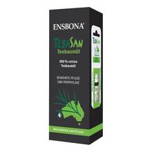 Abbildung: Teebaum Öl Tebasan 10 ml, Öl PZN 07510135 