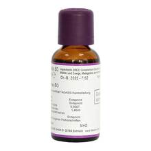 Abbildung: ANIS ÖL Bio 30 ml, Öl PZN 07516511 