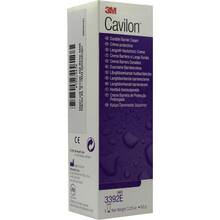 Abbildung: CAVILON 3M Langzeit-Hautschutz-Creme 3392G 92 g, Creme PZN 07521943 