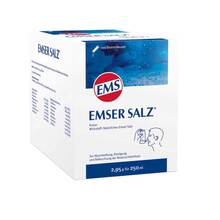 Abbildung: Emser Salz Beutel 100 St, Pulver PZN 07522440 