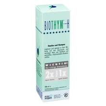 Abbildung: BIOTHYM H Haarkur 200 ml, Körperpflege PZN 07522457 