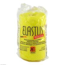 Abbildung: Elastus Active Bandage 10 cmx4,6 m 1 St, Binden PZN 07524605 