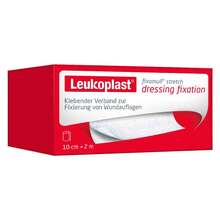 Abbildung: FIXOMULL stretch 10 cmx2 m 1 St PZN 07524628 