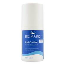 Abbildung: Biomaris Roll-on Deo 50 ml, Körperpflege PZN 07528342 