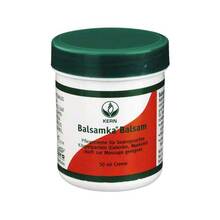  PZN 07537909 50 ml, Balsam