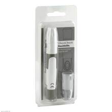 Abbildung: Glucocheck Stechhilfe 1 St PZN 07543531 