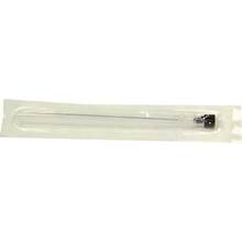 Abbildung: BD Yale Spinal + Lumbalpunkt.Kanüle22 Gx90 mm 3 1 / 2 1 St, Kanüle PZN 07545866 