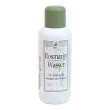 Abbildung: Rosmarinwasser Dr.Schlegel 200 ml, Lösung PZN 07549172 