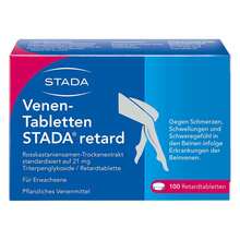  PZN 07549522 100 St, Retard-Tabletten