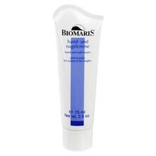 Abbildung: Biomaris Hand- und Nagelcreme 75 ml, Creme PZN 07553400 