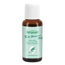 Abbildung: Teebaum Öl Kba aus kontrolliert biologischem Anbau 30 ml, Öl PZN 07555853 