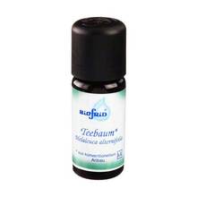 Abbildung: Teebaum Öl 10 ml, Öl PZN 07567537 