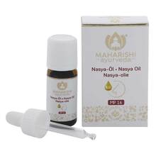 Abbildung: Nasya Öl 10 ml, Öl PZN 07578831 