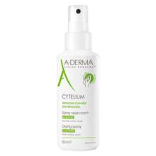 Abbildung: A-Derma Cytelium Pflege Spray 100 ml, Spray PZN 07586753 