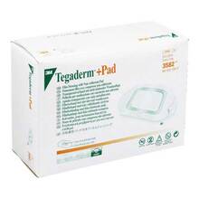 Abbildung: Tegaderm Plus Pad 5x7 cm Fertigverband 3582E 50 St, Verband PZN 07590418 