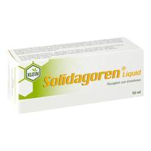 Abbildung: Solidagoren Liquid 50 ml, Tropfen PZN 07593457 
