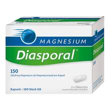  PZN 07606088 100 St, Kapseln