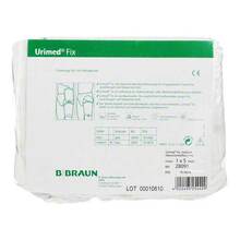 Abbildung: URIMED Fix medium blau 5 St PZN 07614679 