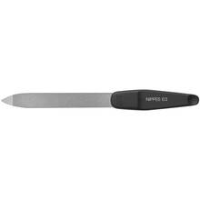 Abbildung: Nippes Nagelfeile grob / fein Nr.63/16 1 St PZN 07615130 