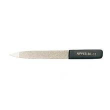 Abbildung: Nippes Nagelfeile Nr.60 / 11 1 St PZN 07615302 