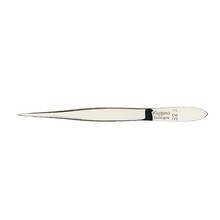 Abbildung: NIPPES Pinzette spitz Nr.39A 1 St PZN 07615414 
