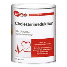 Abbildung: Cholesterinreduktion Dr.Wolz Pulver 224 g, Pulver PZN 07619582 