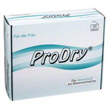  PZN 07620651 30 St, Tampon