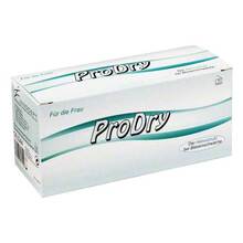 Abbildung: Prodry Aktivschutz Inkontinenz Vaginaltampon 10 St, Tampon PZN 07620668 