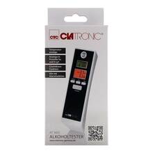 Abbildung: Alkoholtester digital 4in1 1 St, Test PZN 07629132 