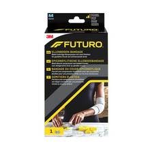 Abbildung: Futuro Ellenbogenbandage M 1 St, Bandage PZN 07631985 