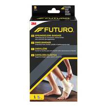Abbildung: Futuro Sprunggelenkbandage S 1 St, Bandage PZN 07632022 