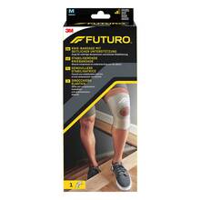 Abbildung: Futuro Kniebandage M 1 St, Bandage PZN 07632080 