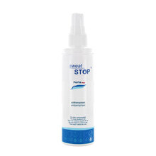 Abbildung: SWEATSTOP Forte max Upside Down Spray 100 ml, Spray PZN 07637580 