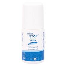 Abbildung: SWEATSTOP Aloe Vera Forte Roll-on 50 ml, Stifte PZN 07637692 